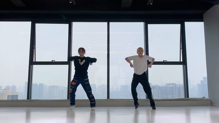 Vũ khí nhảy bằng ý chí｜Video lớp học