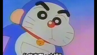 "Bộ truyện cosplay Shinchan"