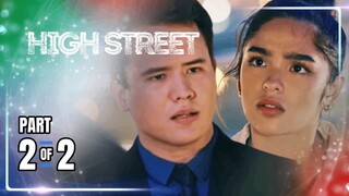 High Street | Episode 2 (2/2) | May 14, 2024