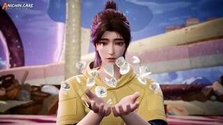 I Collect Waste In Heaven eps 13 sub indo