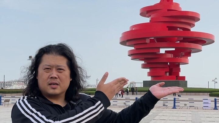 คู่มือเที่ยวชิงเต่า – สุดทรหด 6 ชั่วโมง!