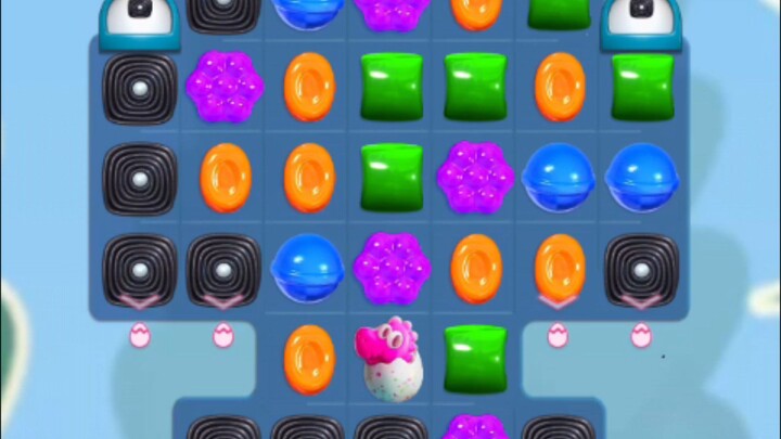 Walau agak lama tapi berhasil menuntaskan levelnya