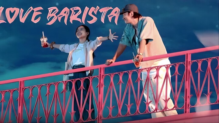Love Barista  korean/vietnamese full movie English sub