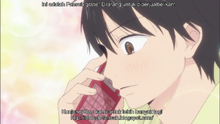 Kimi Ni Todoke Sub Indo Episode 7