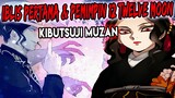 Siapa Sebenarnya Kibutsuji Muzan - Kimetsu No Yaiba