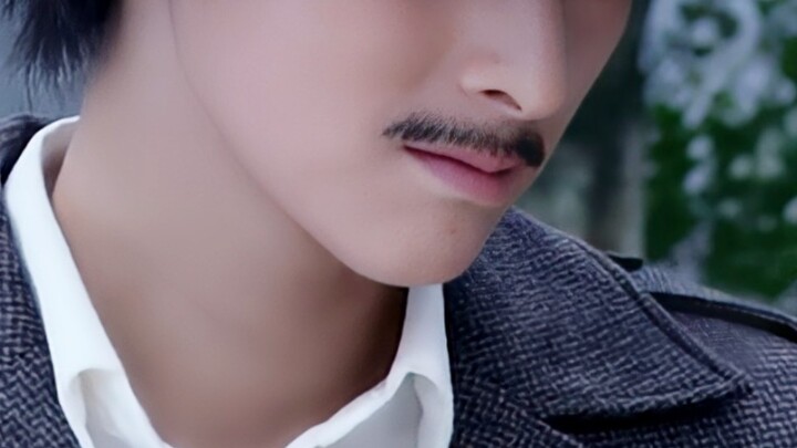 Holy shit!! So it’s actually a thing in novels—women dressing as men and getting swooned over by oth