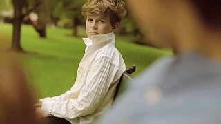 【治愈系】当你羡慕别人的时候，别人也在羡慕你。