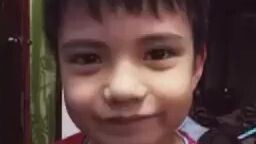 hala nangyari sa bata