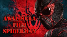 Sesepuh Spiderman Ada Di Film Ini !!!