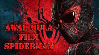 Sesepuh Spiderman Ada Di Film Ini !!!