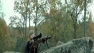 The best action movie clip =-O