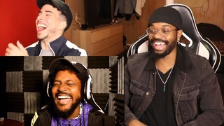 REACTING TO RANDOM CORYXKENSHIN COMPILATIONS ( Funny Moments, Freestyles, + More )