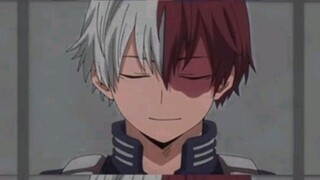 todoroki shoto