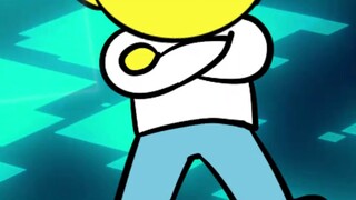 Cyber Lemon Adventure