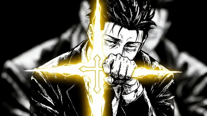 "I've rediscovered my original intention."