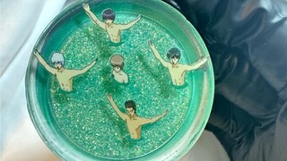 贵宾五位里面请～！^_^