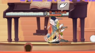 Tom and Jerry mobile game: No fear? Just buy another rocket