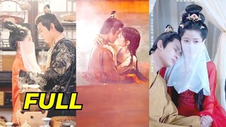 (เต็มเรื่อง) หมอสาวช่วยเจ้าชายไว้ได้โดยไม่ตั้งใจแต่กลับนำหายนะมาสู่ตัวเธอเอง