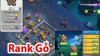 Trải Nghiệm New Upadate Hội Trường Bóng Tối 2.0 | NMT Gaming