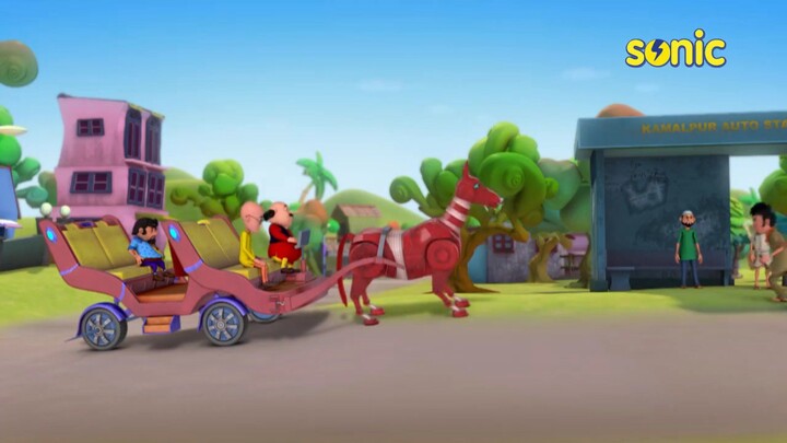 MOTU PATLU | Cartoon