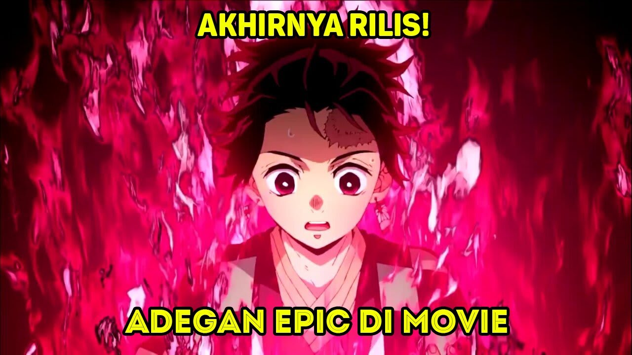 Kimetsu No Yaiba Season 2 Kapan Rilis