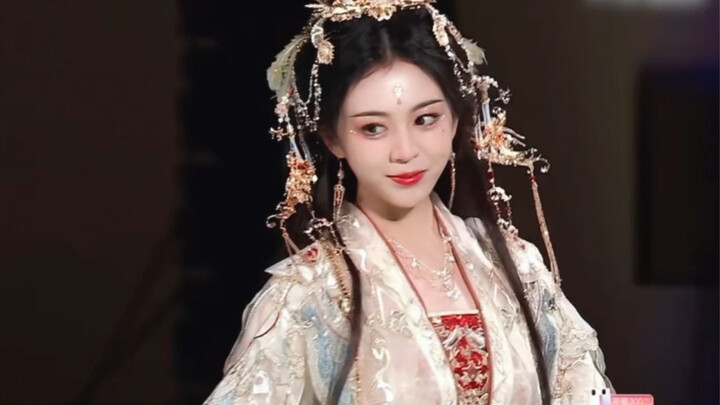 喜君又跳舞啦！迷4谁了我不说！