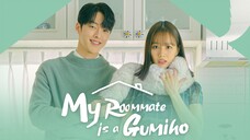 08 - My Roommate is a Gumiho (Tagalog Dub)