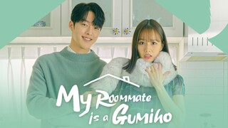 02 - My Roommate is a Gumiho (Tagalog Dub)