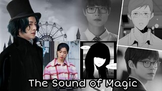 6 Fakta Drama Terbaru Ji Chang Wook, Hwang In Yeop & Choi Sung Eun, The Sound of Magic