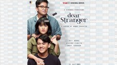 Dear Stranger - EPS4