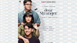 Dear Stranger - EPS4
