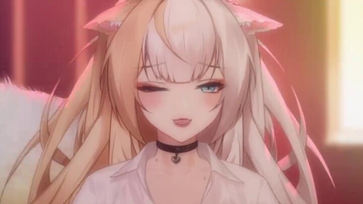 Eating cat food is normal