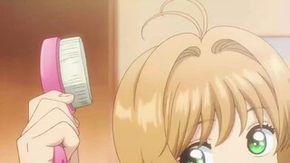[Thủ lĩnh thẻ bài]//Sakura x Li Syaoran// #anime