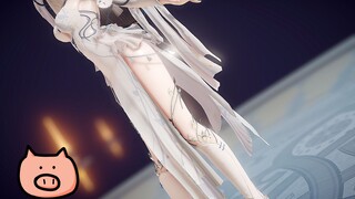 Dance MMD | SORRY! I'll take all these Muses