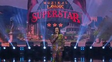 16+ Astro Prima Muzikal Lawak Superstar S5 (2025) Minggu 3
