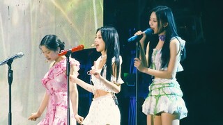 TWICE回归先行曲I GOT YOU演唱会官摄版舞台