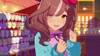 [ Uma Musume: Pretty Derby ] Shibao's cute one minute
