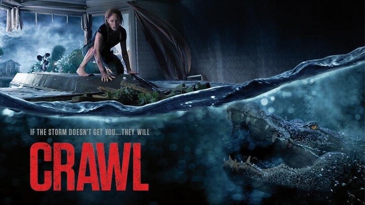 Crawl 2019 | Full Movie | Thriller Movie
