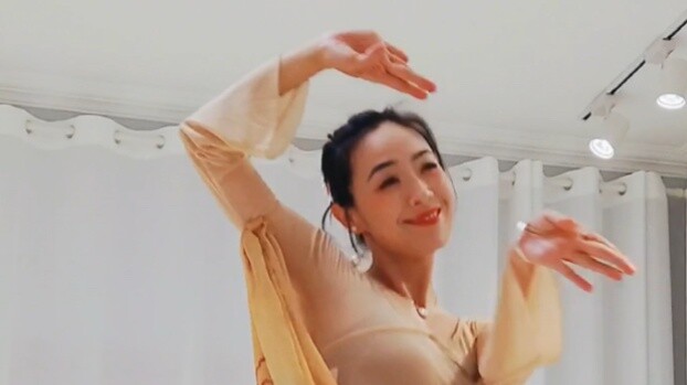 Your Majesty, are you satisfied with the short clip of our cover of "Chang'an"?