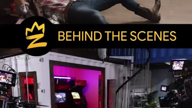 Witch Revelation Compilation