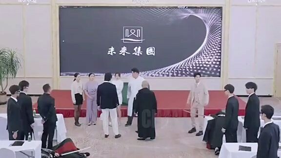 jendral perang nyamar jadi satpam part13