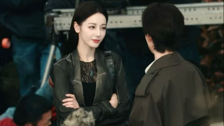 The strong impact of the Yan series makes the plot of this drama exciting just by watching the leaks