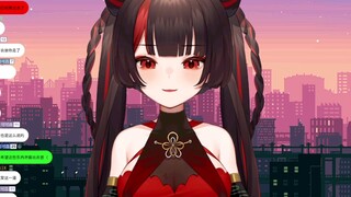 【Xiao Ke】♡Brother♡, I want to test your weakness~