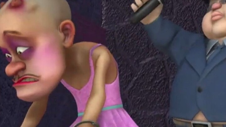 Benarkah "Bear Bears" chapter urban yang tidak berpasangan hanya akan dirilis di luar negeri dan han