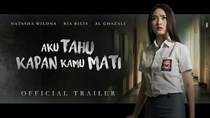 Aku Tau Kapan Kamu Mati (2020) Full HD
