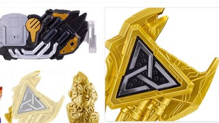 Go Over! DX Chimaira Driver & Juuga Driver Unit Set Information Released! Juuga/Chimaira/Damon Trans