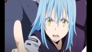 Thập Kiệt Mê Cung Được Ban Phước Và Tiến Hóa __ Tensei Shitara Slime Datta Ken p5