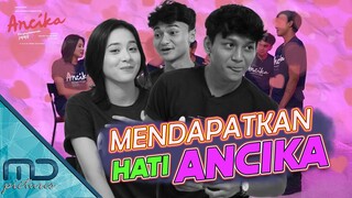 Ancika - Cuman Dilan yang Bisa Dapatkan Hati Ancika!