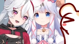 【Hamster&MeUmy】 Otakus yang menyukai pertunjukan Lily, datang dan lihat Mea dan MeUmy~