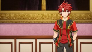 Sentai Red Isekai de Boukensha ni Naru Episode 3 Sub Indo